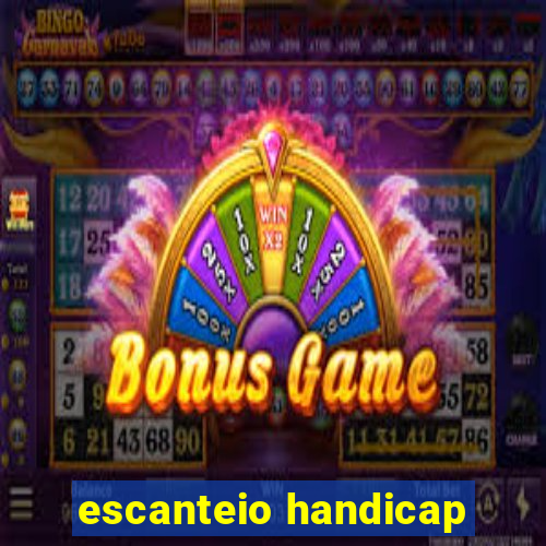 escanteio handicap